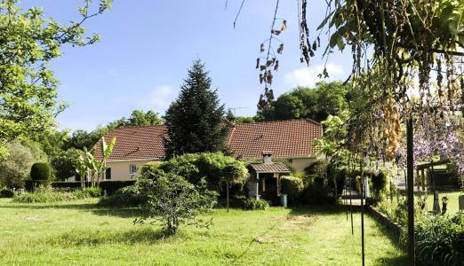 Annonce Vente 5 pices Maison Loubieng 64