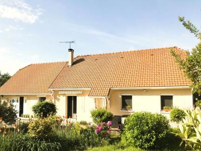 Acheter Maison 145 m2 Loubieng