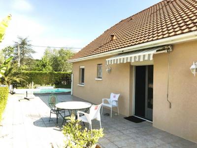 Acheter Maison Loubieng Pyrenees atlantiques