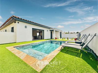 For sale Carcassonne 6 rooms 220 m2 Aude (11000) photo 0