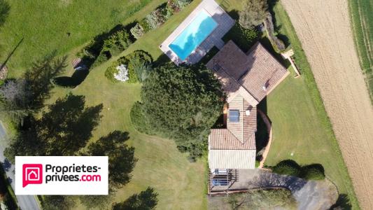 Annonce Vente 6 pices Maison Rabastens 81