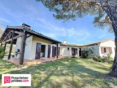 Acheter Maison 185 m2 Rabastens
