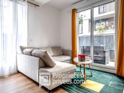For sale Asnieres-sur-seine 3 rooms 60 m2 Hauts de Seine (92600) photo 1