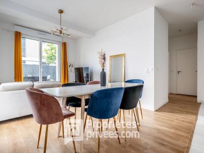For sale Asnieres-sur-seine 3 rooms 60 m2 Hauts de Seine (92600) photo 2