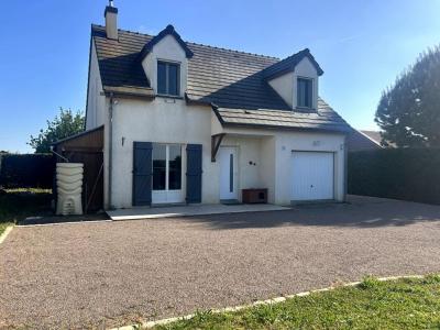 For sale Charite-sur-loire 7 rooms 113 m2 Nievre (58400) photo 0