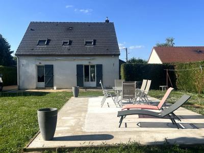 Annonce Vente 7 pices Maison Charite-sur-loire 58