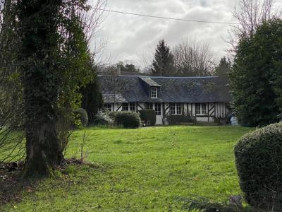 For sale Victot-pontfol 1 room 55 m2 Calvados (14430) photo 0