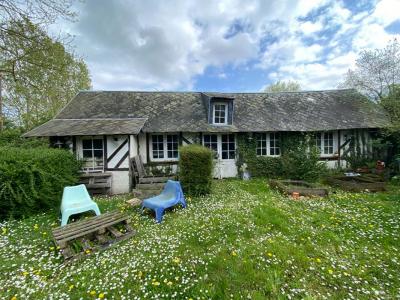 For sale Victot-pontfol 1 room 55 m2 Calvados (14430) photo 1