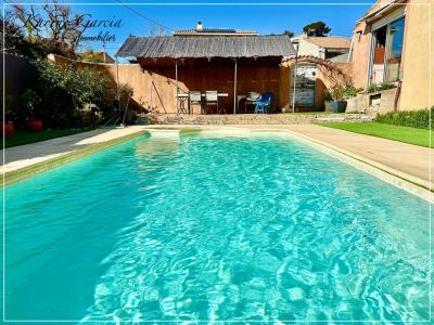 Annonce Vente 6 pices Maison Six-fours-les-plages 83