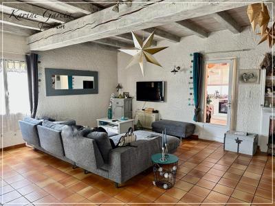 Acheter Maison Six-fours-les-plages 930000 euros