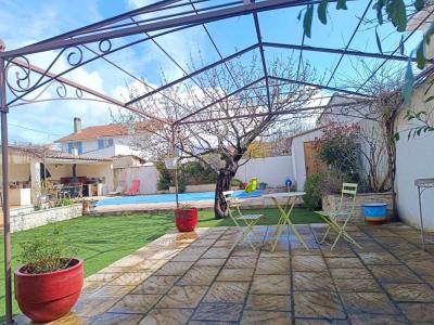 For sale Istres 7 rooms 162 m2 Bouches du Rhone (13800) photo 1