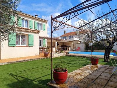 For sale Istres 7 rooms 162 m2 Bouches du Rhone (13800) photo 4