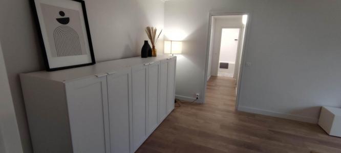 Louer Appartement 60 m2 Montrouge