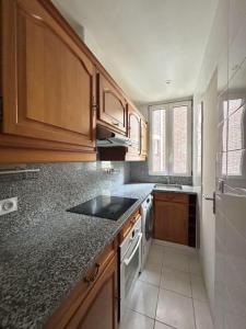 For rent Vitry-sur-seine 1 room 22 m2 Val de Marne (94400) photo 2