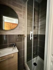 For rent Vitry-sur-seine 1 room 22 m2 Val de Marne (94400) photo 4