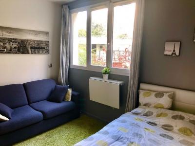Annonce Location Appartement Issy-les-moulineaux 92