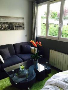 Louer Appartement 26 m2 Issy-les-moulineaux