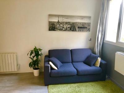 Louer Appartement Issy-les-moulineaux Hauts de Seine