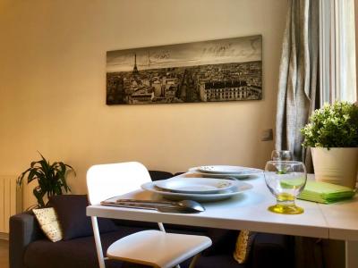 Louer Appartement Issy-les-moulineaux 1100 euros