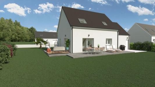 Annonce Vente Maison Morieux 22