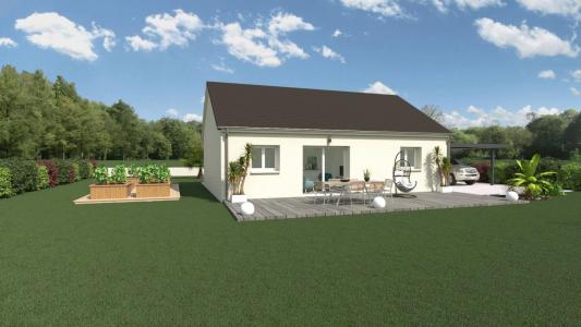 For sale Etables-sur-mer 76 m2 Cotes d'armor (22680) photo 1