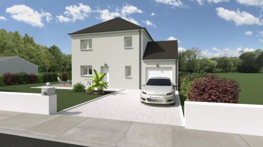 Annonce Vente Maison Pleguien 22