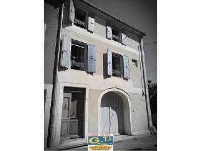 Annonce Vente 5 pices Maison Saint-chinian 34