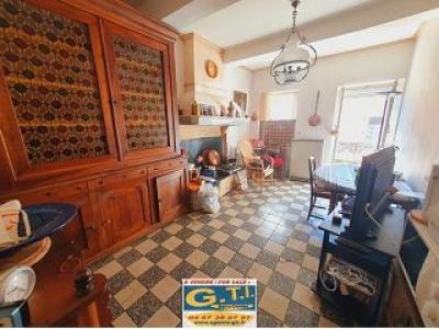 Acheter Maison 110 m2 Saint-chinian