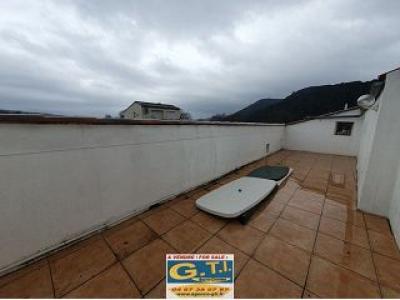 Annonce Vente 6 pices Maison Saint-chinian 34