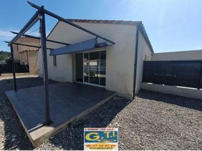 Annonce Vente 4 pices Maison Saint-chinian 34