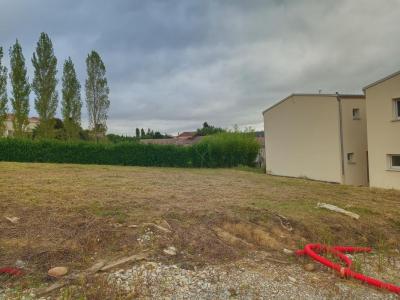 For sale Chateauneuf-de-galaure 592 m2 Drome (26330) photo 0