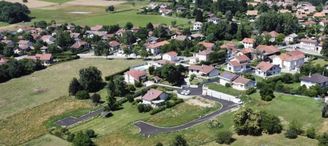 For sale Jarrie 520 m2 Isere (38560) photo 1
