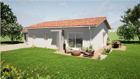 For sale Tullins 70 m2 Isere (38210) photo 0
