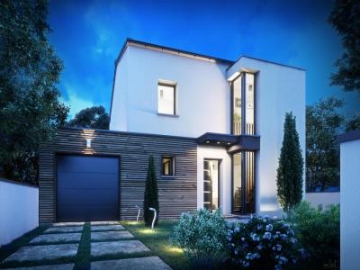 Annonce Vente 4 pices Maison Voiron 38