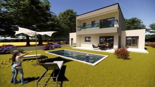 For sale Montoison 5 rooms 110 m2 Drome (26800) photo 2