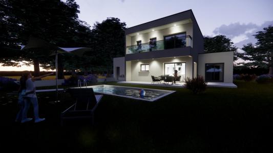 For sale Montoison 5 rooms 110 m2 Drome (26800) photo 3