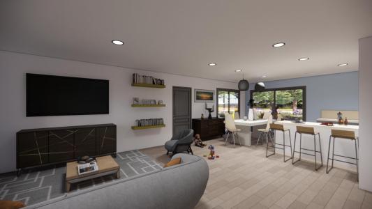 For sale Montoison 5 rooms 110 m2 Drome (26800) photo 4