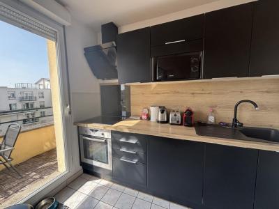 Acheter Appartement Lille 230000 euros