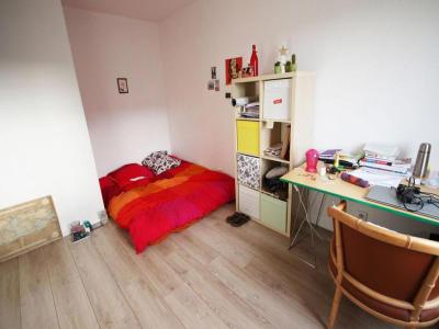 Louer Appartement 54 m2 Lille