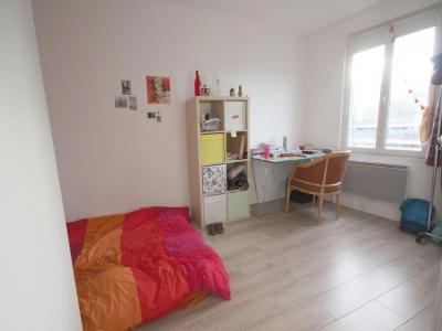 Louer Appartement Lille Nord