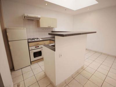 Louer Appartement 34 m2 Lille