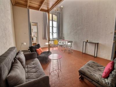 For rent Beaurecueil AIX-EN-PROVENCE 1 room 30 m2 Bouches du Rhone (13100) photo 0