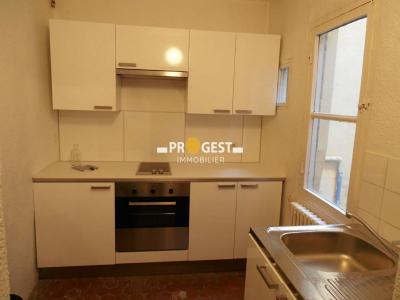 Louer Appartement Beaurecueil Bouches du Rhone