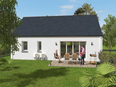 For sale Muzillac 90 m2 Morbihan (56190) photo 2