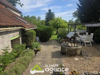 For sale Vornay 5 rooms 125 m2 Cher (18130) photo 1