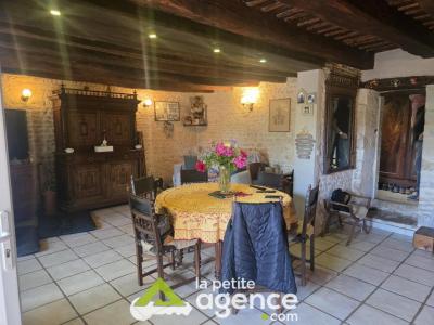 For sale Vornay 5 rooms 125 m2 Cher (18130) photo 2