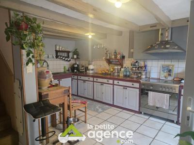 For sale Vornay 5 rooms 125 m2 Cher (18130) photo 4