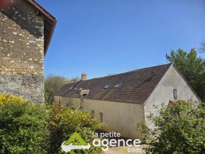 For sale Saint-denis-de-palin 9 rooms 243 m2 Cher (18130) photo 0