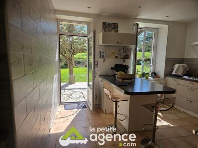 For sale Saint-denis-de-palin 9 rooms 243 m2 Cher (18130) photo 3