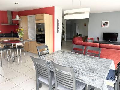 For sale Montrond-les-bains 5 rooms 117 m2 Loire (42210) photo 3